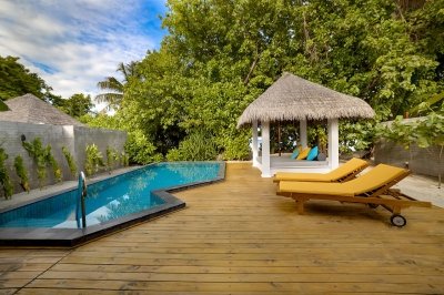 OCEAN VILLA INFINITY